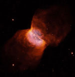 Bipolrna planetrna hmlovina NGC 2346