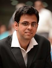 Amar Sharma