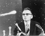 Tlaov konferencia v sdle NASA,1974